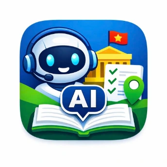 Trợ lý AI phường Móng Cái 1 Quảng Ninh